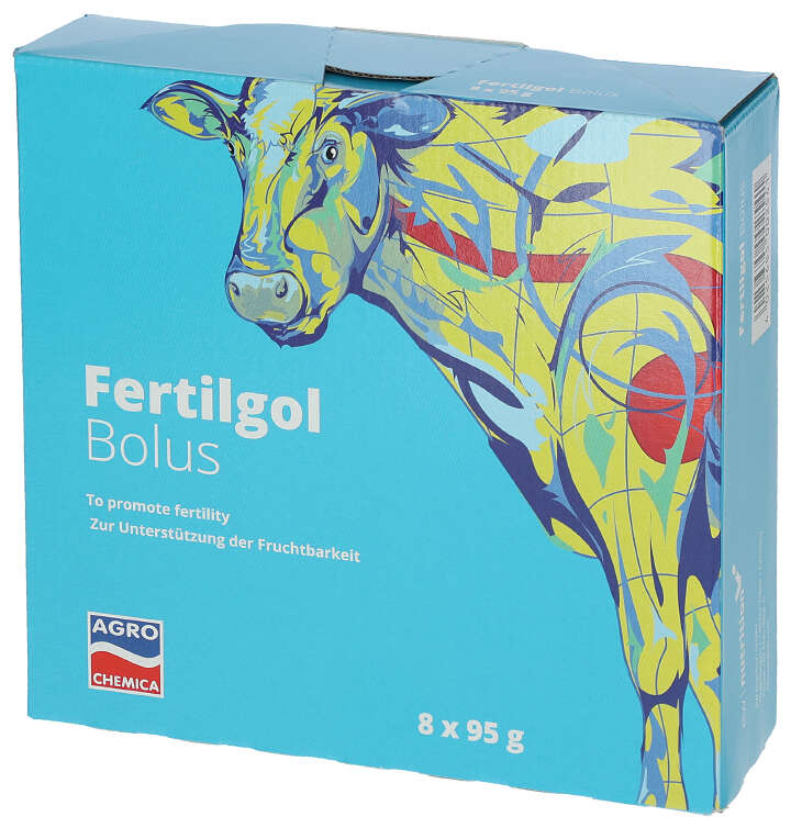 Agrochemica Bolus Fertilgol